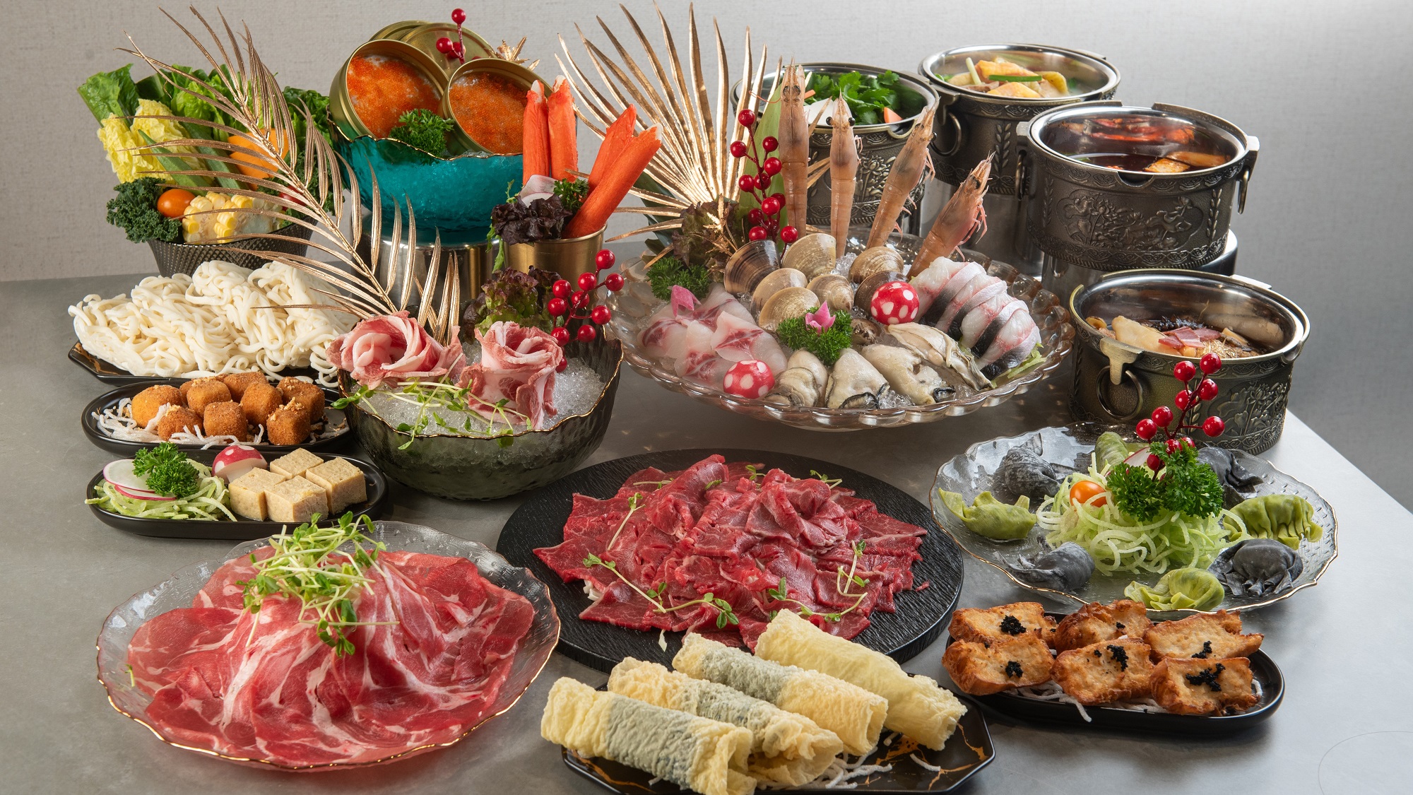 【美食】一人一鍋火鍋店 湯底任換