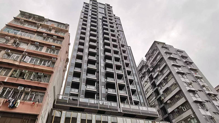 【港樓】喜.揚推新付款辦法減價逾兩成 每單位劈價百萬