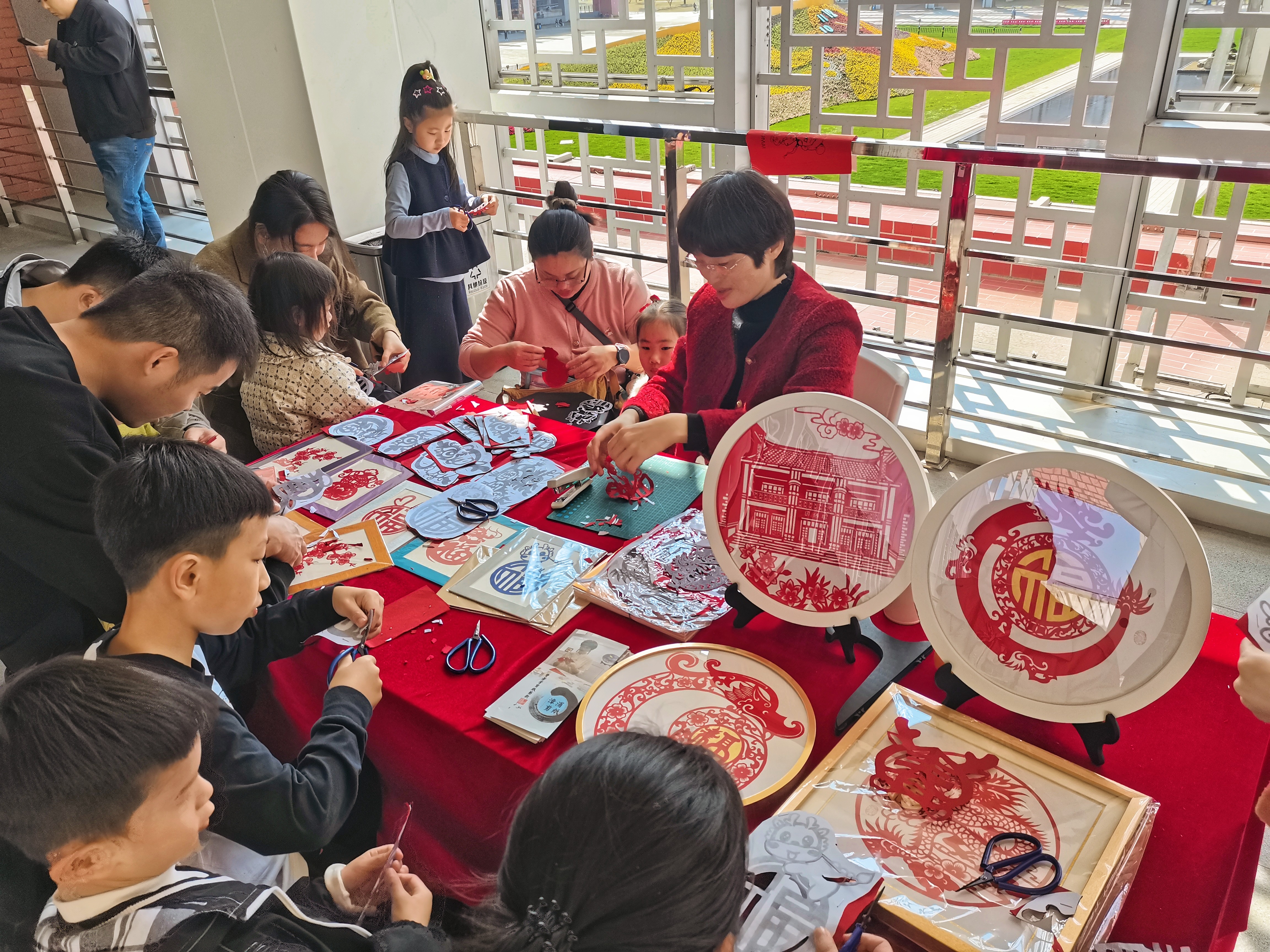 福建漳州春節假日文旅市場「熱辣滾燙」創新高！