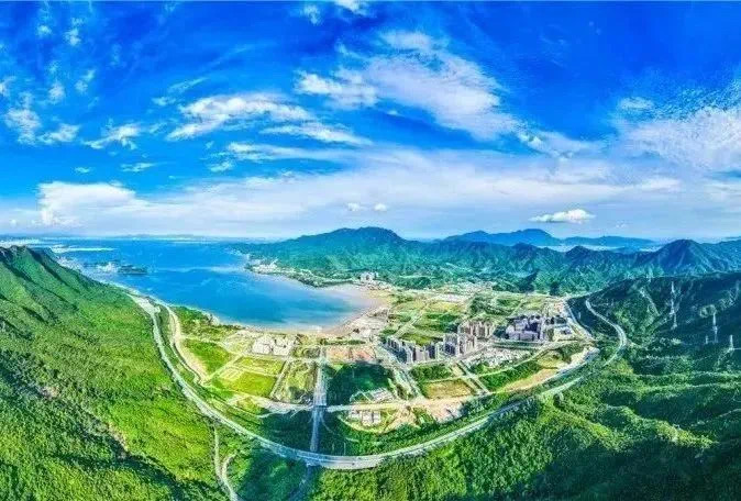 總投資超18億 深圳大鵬一批道路即將啟動招標