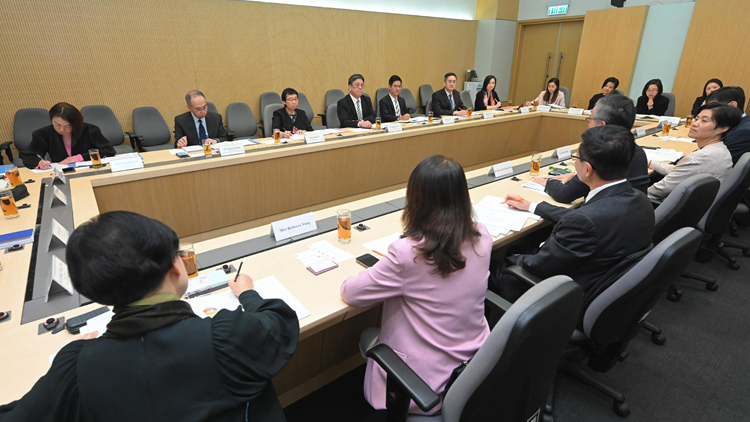 銀髮經濟顧問小組成立 丘應樺：聚焦探討推動面向長者產品和服務