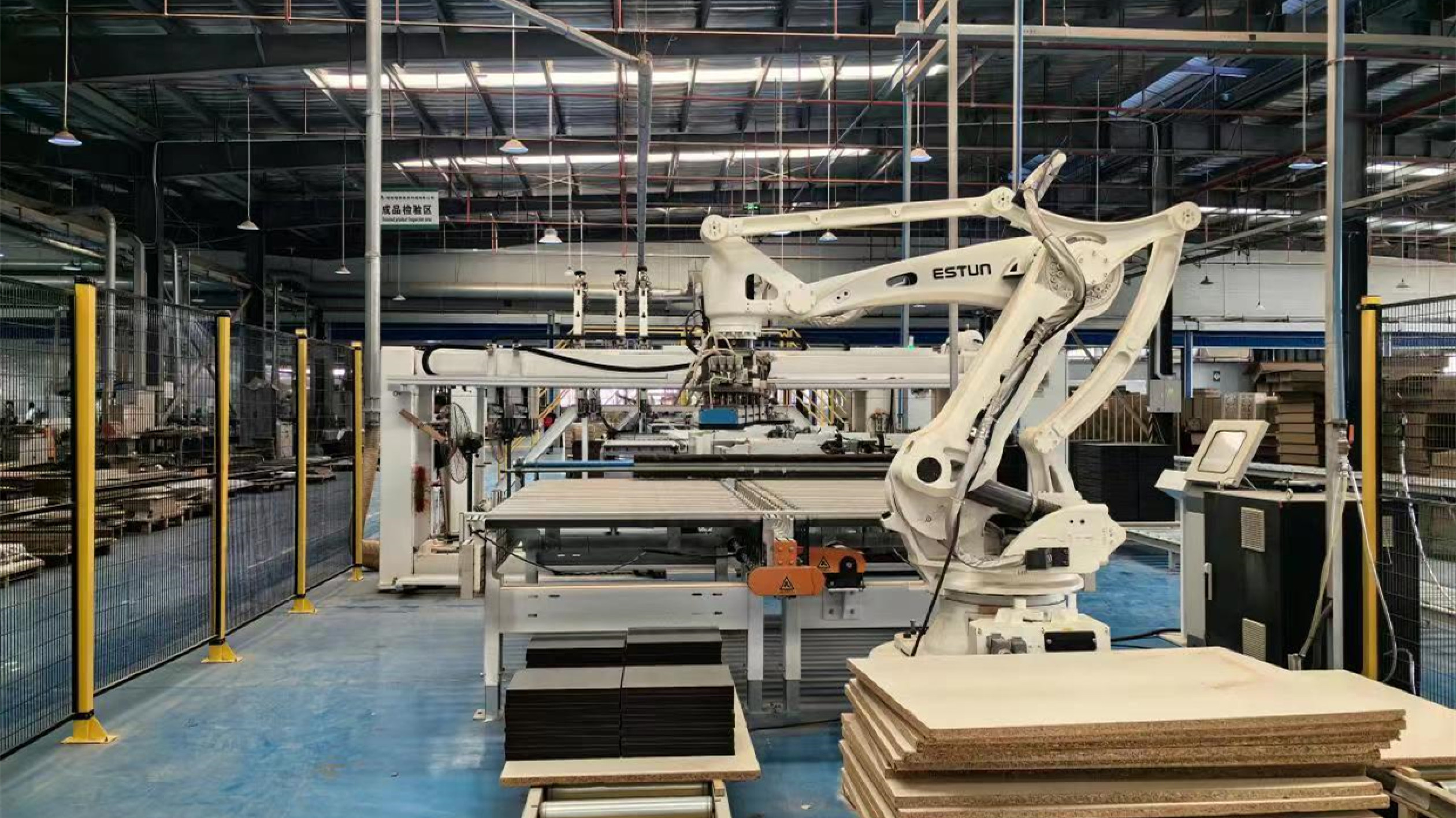 【新春加油干】湖南桂陽：春風捎來「新」訂單 智能家居生產忙