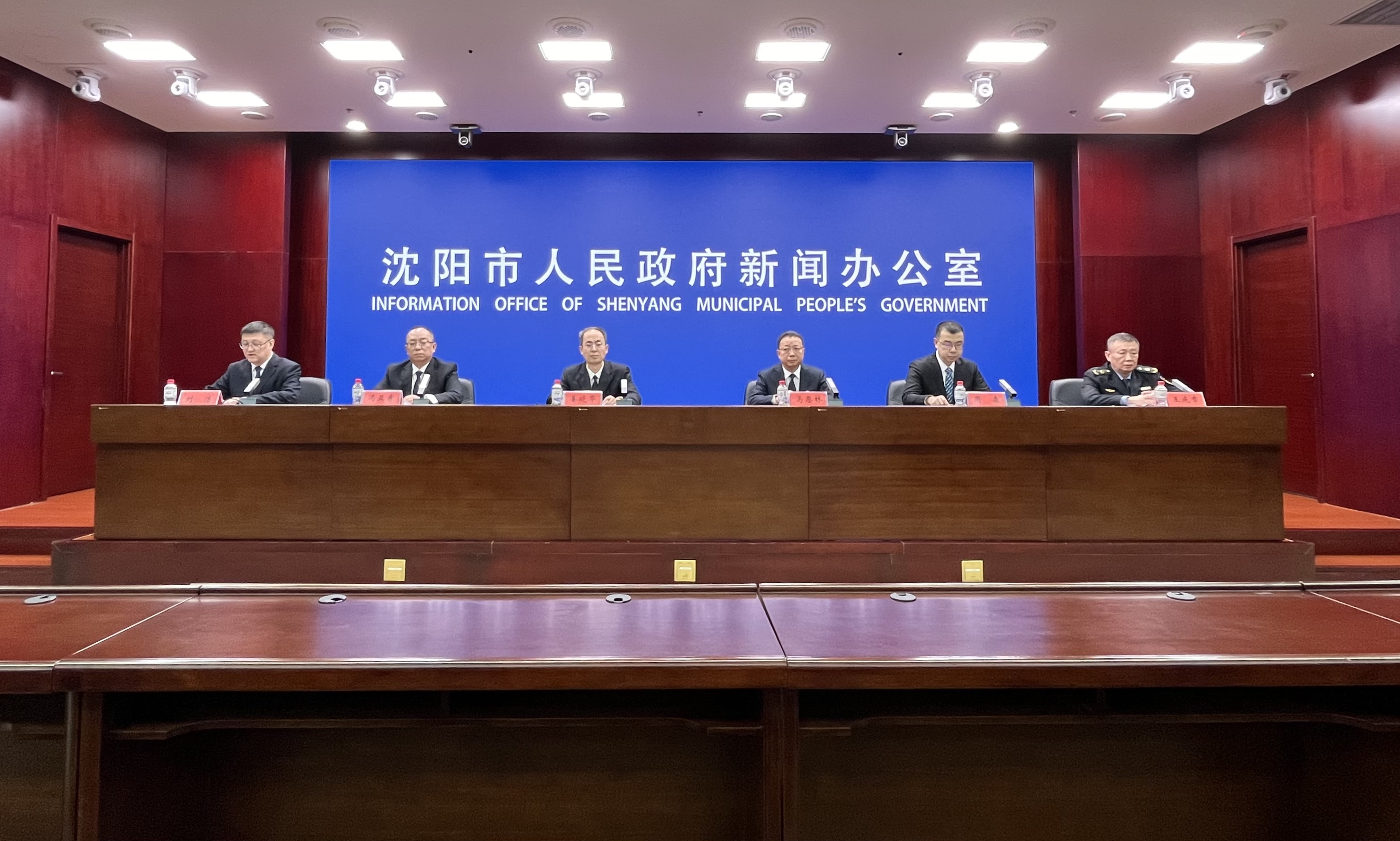  「真招實招」解難題「真金白銀」惠企業  瀋陽出台「推動經濟穩中求進若干政策舉措」