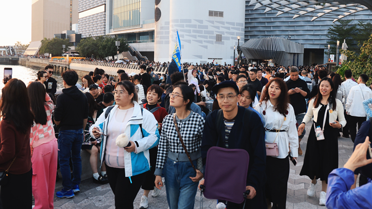 消息指自由行來港內地城市新增青島西安 最快今日公布