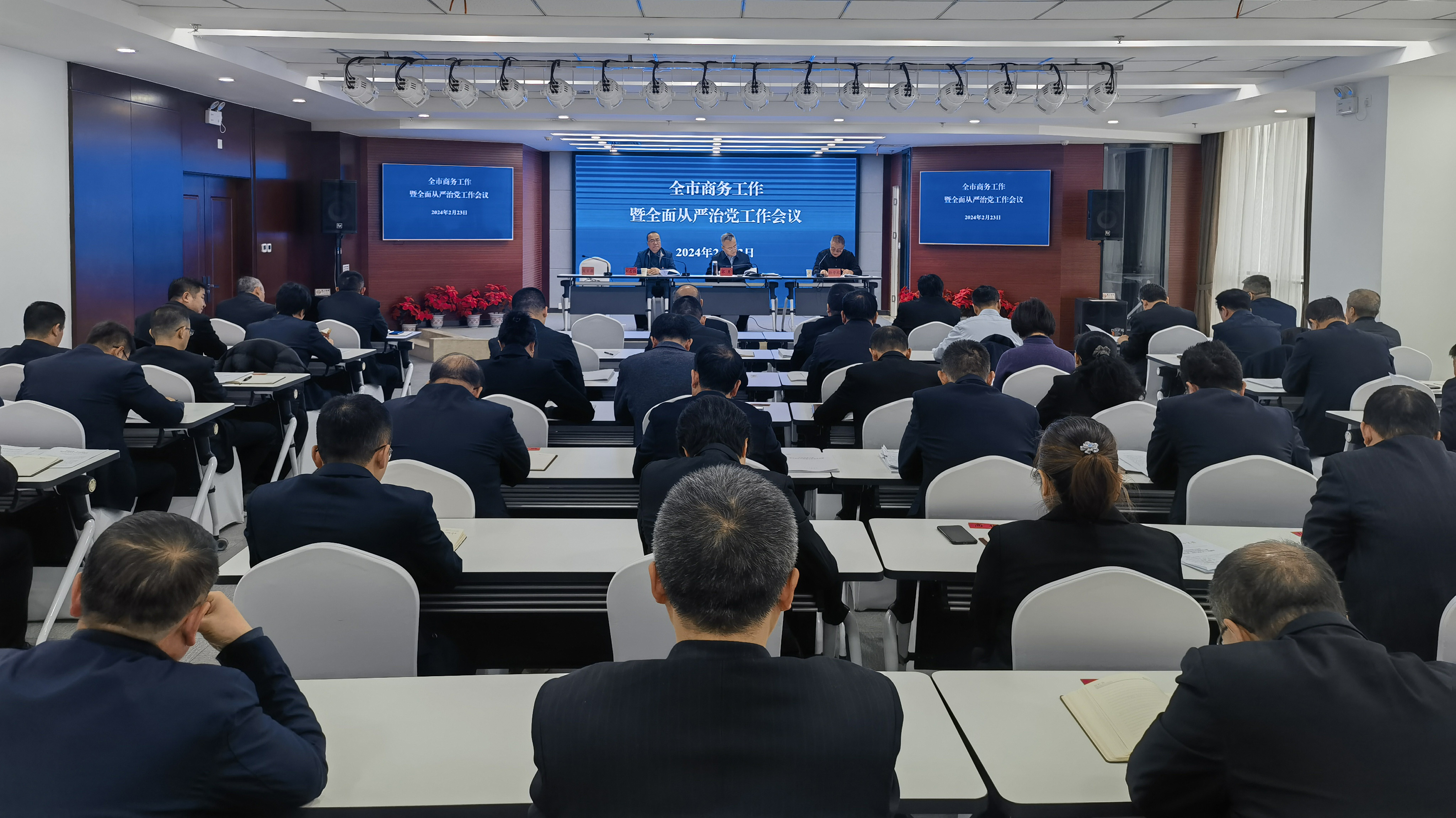 蘭州商務定「小目標」：社零總額增速8.5%