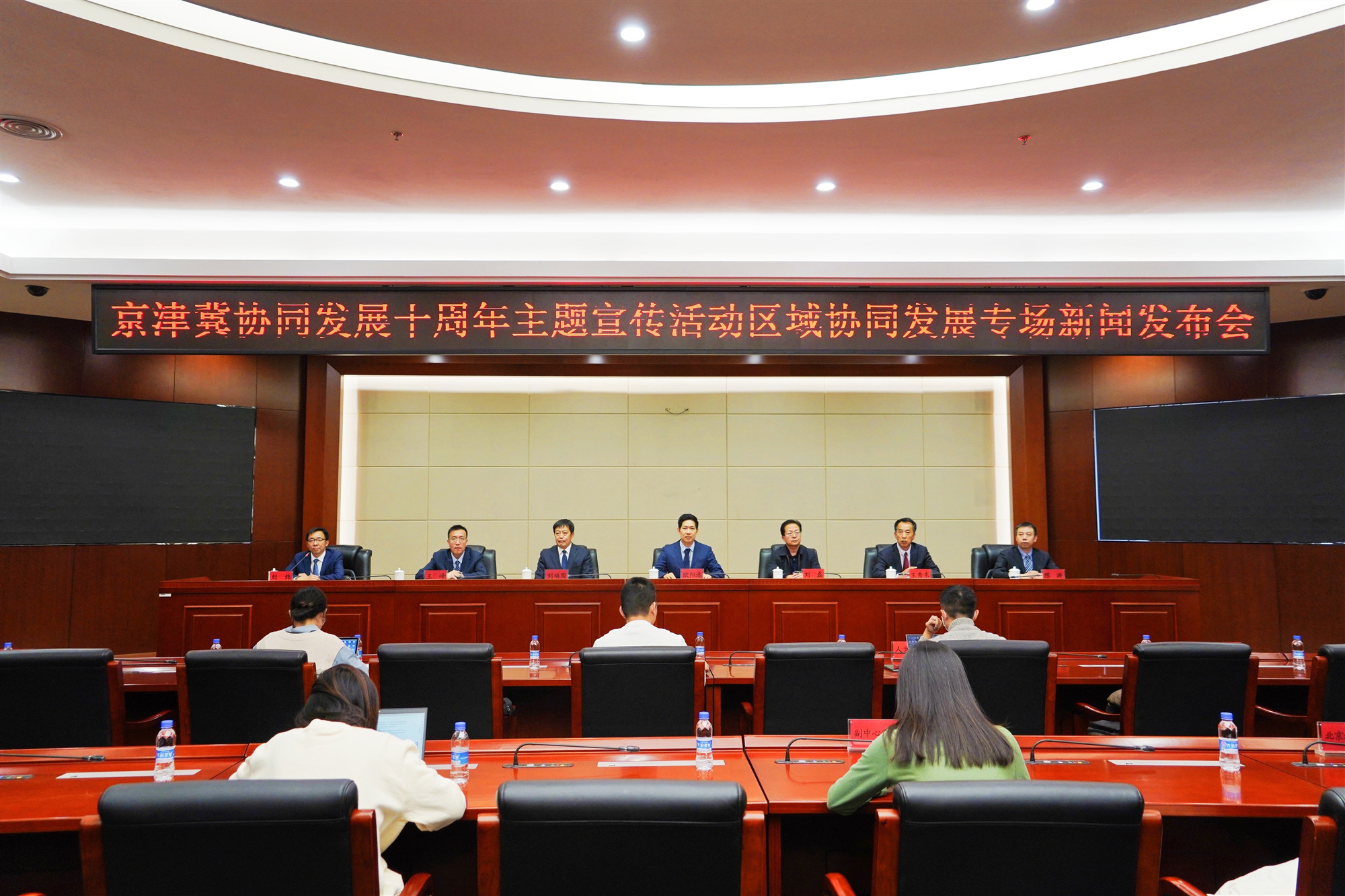 京津冀協同發展十周年 北京城市副中心13條「走心之旅」邀您來探訪