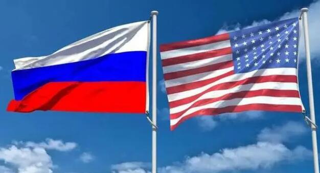 美國對俄羅斯超500名個人和實體實施制裁