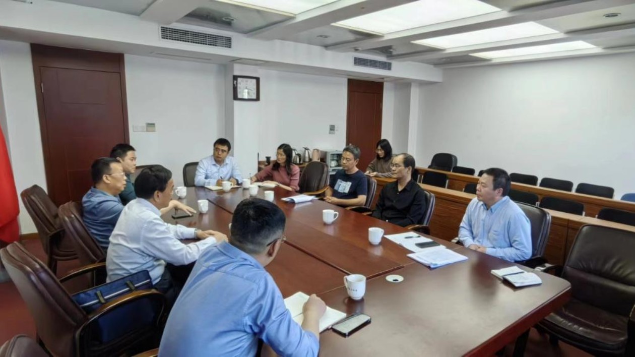 福建探討水下文化遺產聯合保護新渠道