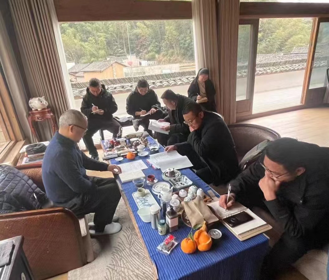 皖黟縣西遞鎮：提升效能優營商  多措護企助發展