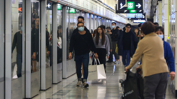 去年第三季接獲1.15萬宗交通投訴及建議 公共交通服務佔91%