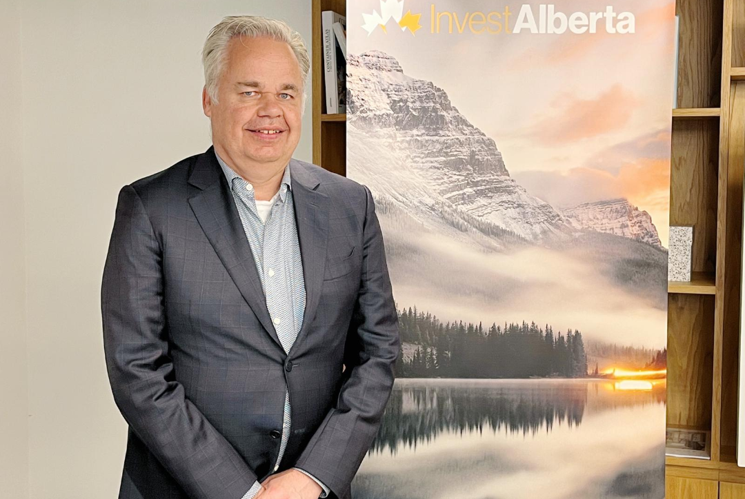 加國Invest Alberta支持大中華企業拓展北美市場