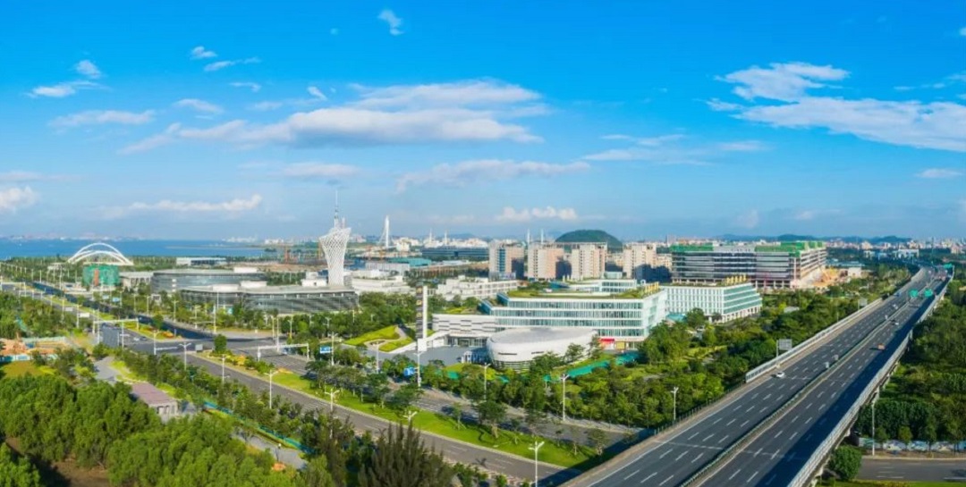 27個重大項目總投資約744億 東莞濱海灣奮戰「投資年」