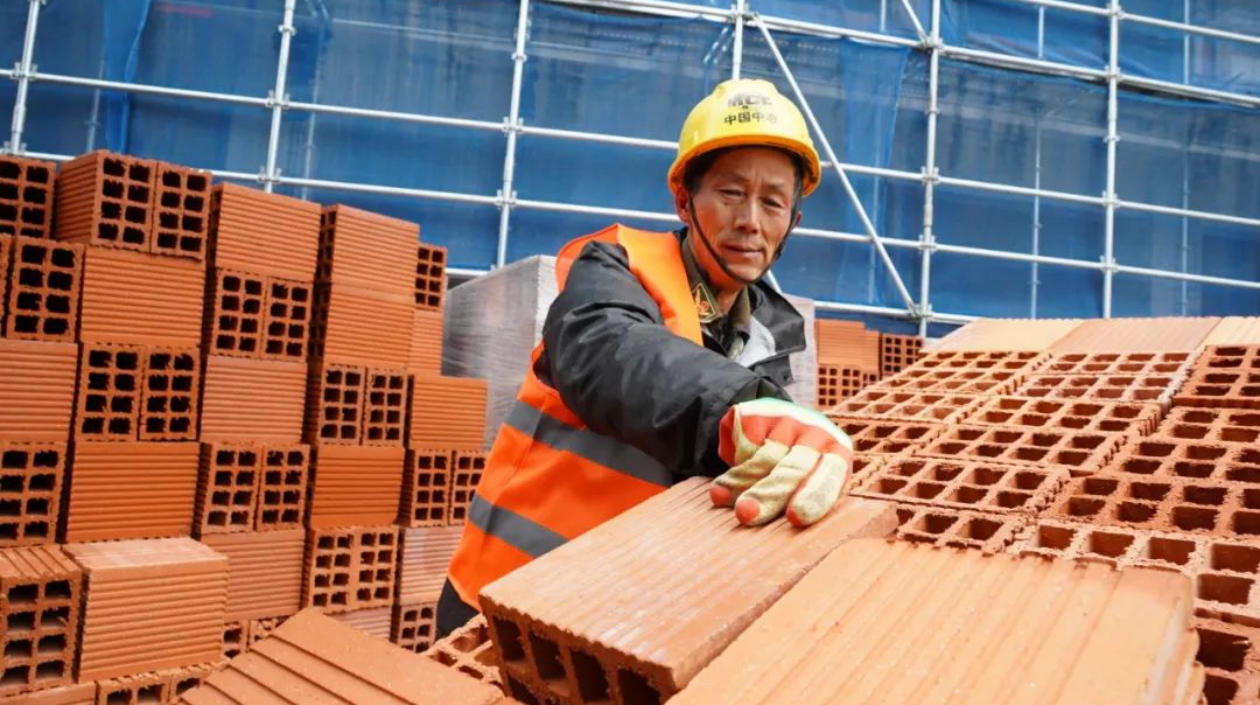 安徽巢湖：上好復工「安全課」