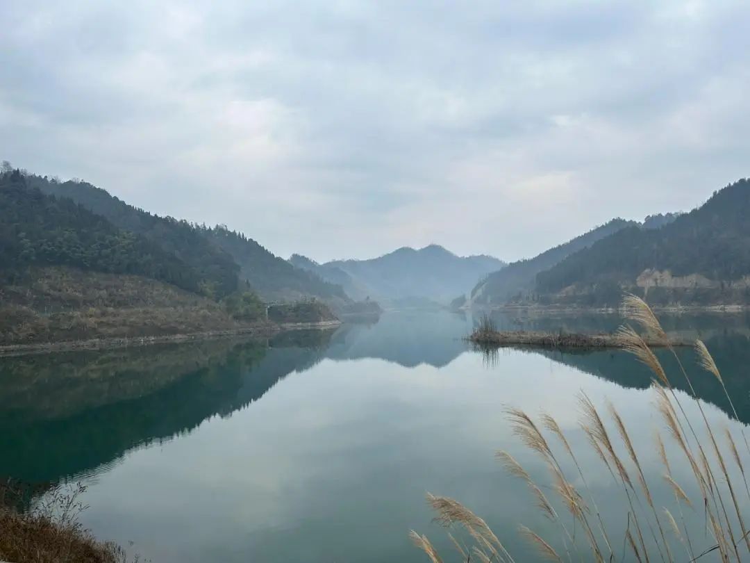 四川什邡：強化質量監管 打造水利精品工程