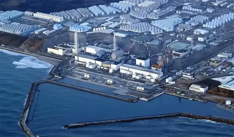 日本啟動第四批福島核污染水排海  中方回應