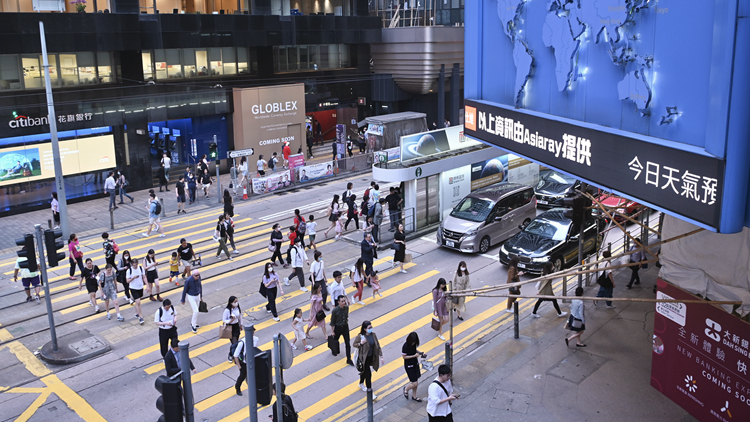 港府下月與第二批16間引進重點企業簽約 36企業已確定落戶