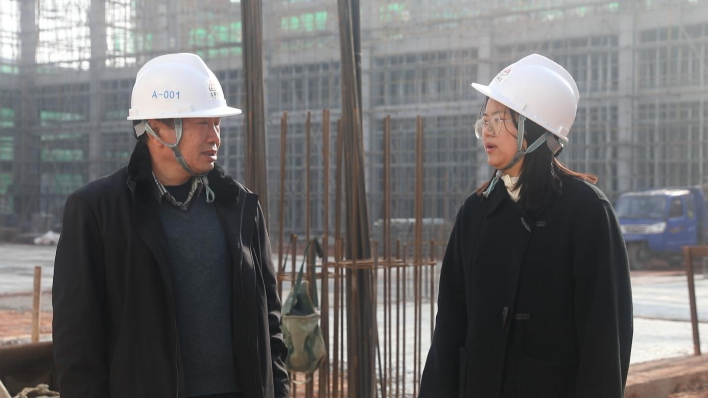 皖屯溪區：民呼我應快響應  全程幫辦得人心