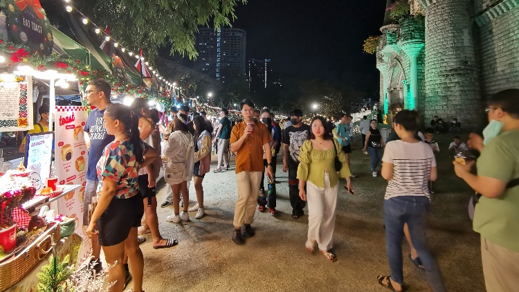 訂單暴增3倍！中泰互免簽證今日正式生效