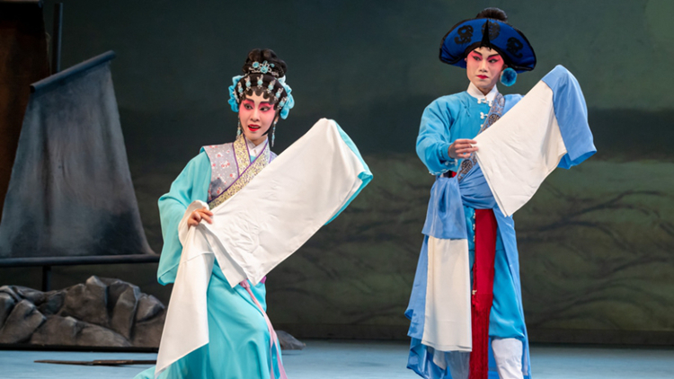 香港12項目入選國家藝術基金2024年資助名單