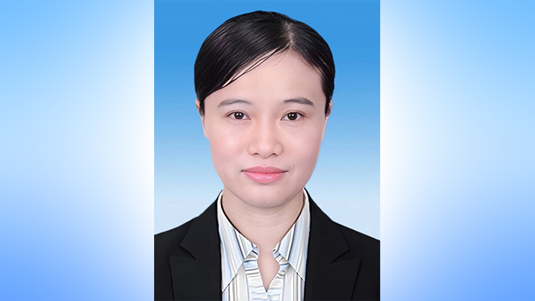 【提案精選】韋朝暉：應積極應對歐美碳關稅的提案