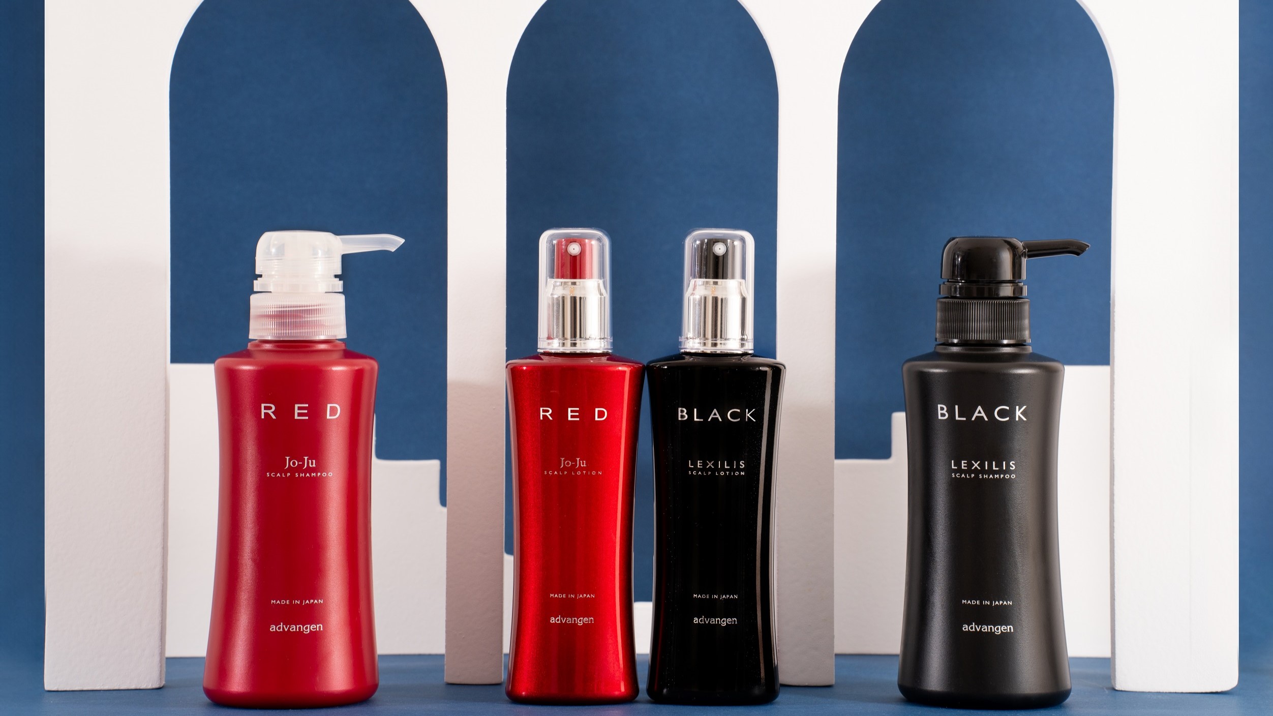 【美容】日本奢華育髮品牌進駐香港 在家締造茂密亮麗髮質