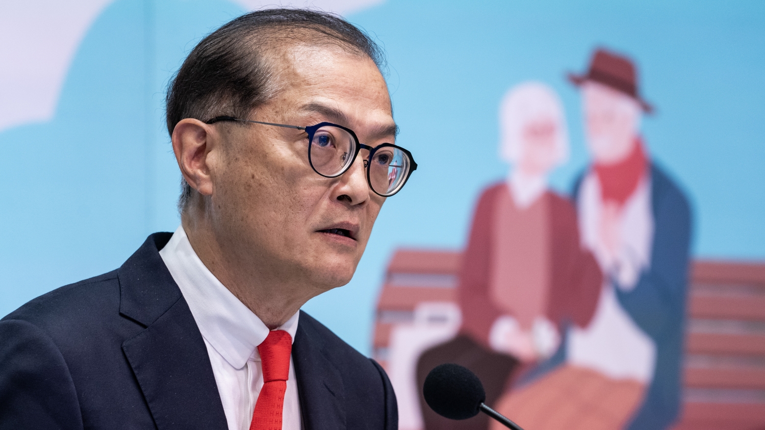 政府延續大灣區醫管局病人先導計劃至明年3月底