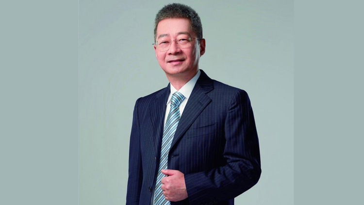 全國政協委員錢文揮：加快推動政策性銀行立法