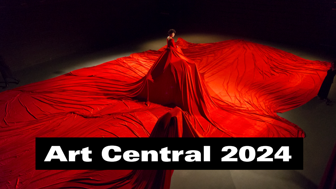 【藝術三月】Art Central 2024展會五大亮點搶先看