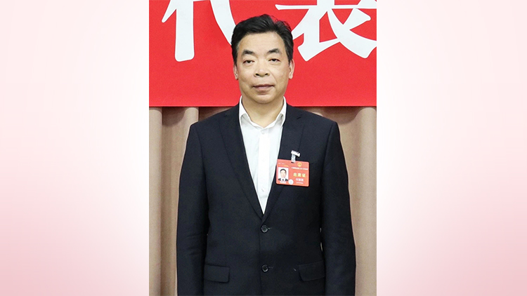 去世家人的錢怎麼取？人大代表有話說