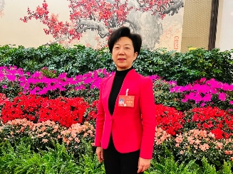 有片|江西的「她」風采