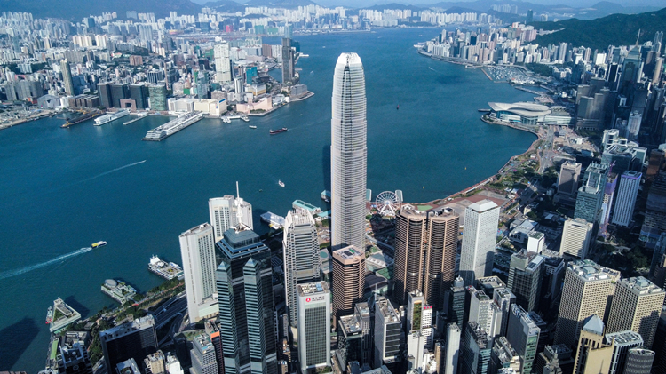 林定國：《條例草案》具前瞻性及靈活性 體現政府憲制責任努力