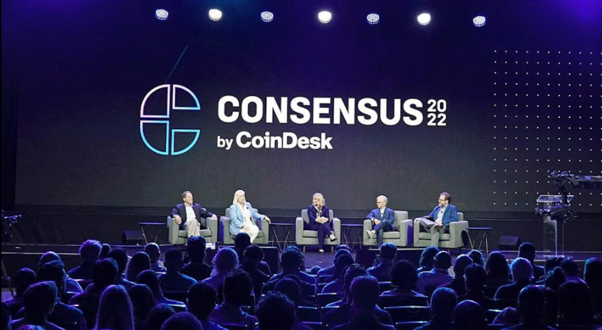 加密貨幣大會明年2月香港舉行 旅發局料8000人參與