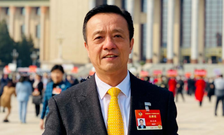 姚志勝：香港委員高質建言 促進高水平對外開放 助推中國式現代化