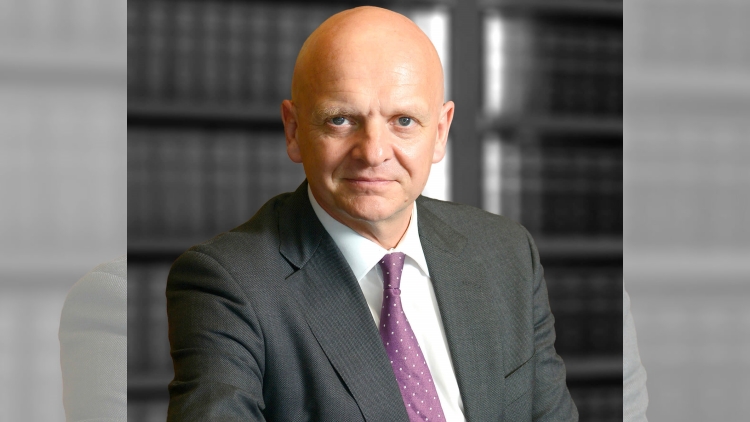 萬崇理再獲委任為存款保障上訴審裁處主席 任期三年