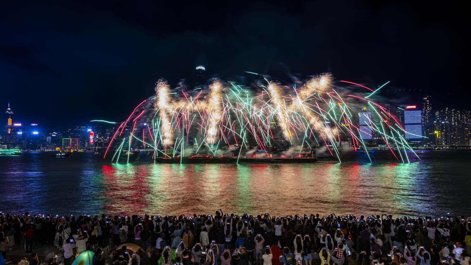 旅發局公布新一年工作計劃 料全年訪港旅客4600萬人次