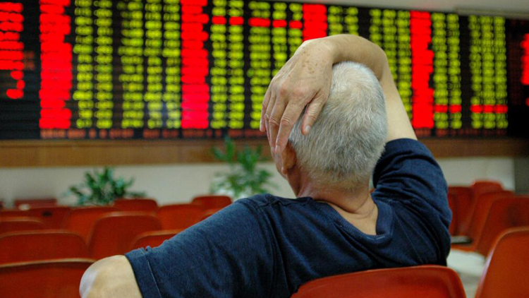 【A股收評】三大指數集體回調創指跌1% 北向資金全天淨賣出超70億