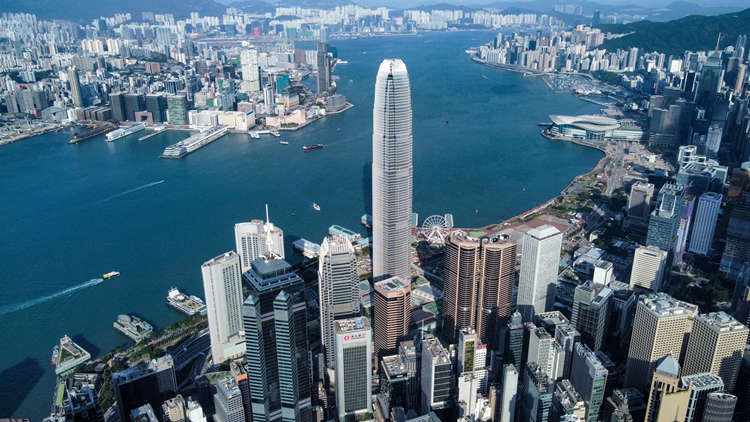 香港六大紀律部隊發聲明 矢志全力維護國家安全