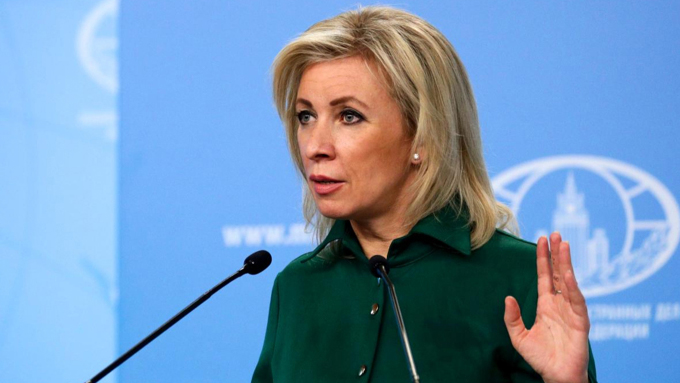 俄外交部：極端組織主要襲擊美國的敵人 這是奇怪的巧合