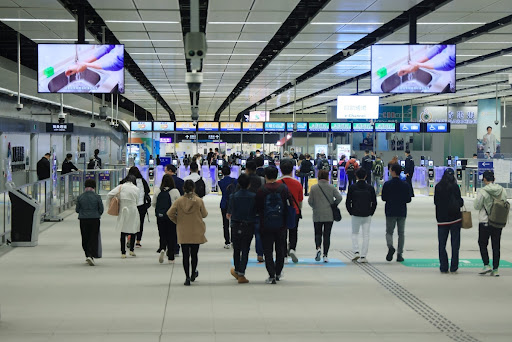 入境處料復活清明假期約1100萬人次出入境 3·29為陸路出境高峰