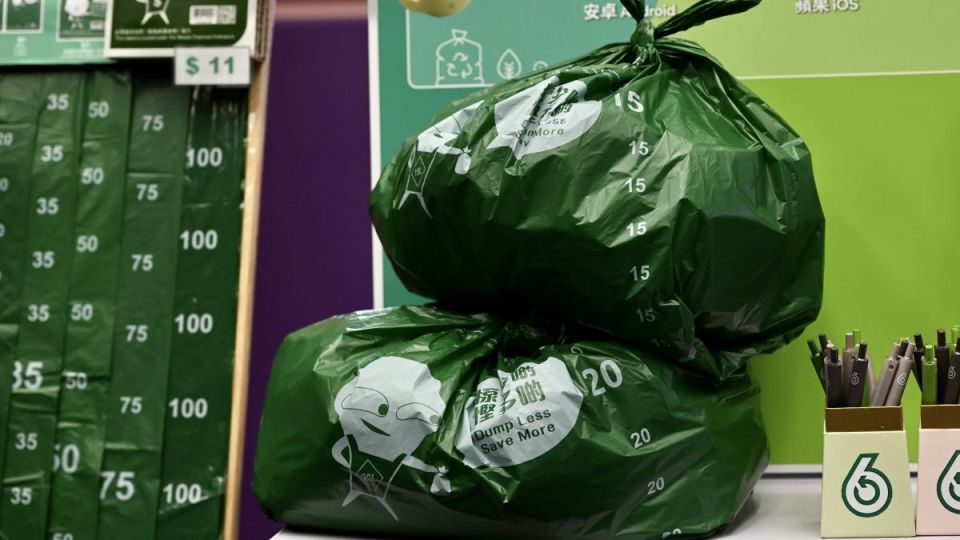 李家超：垃圾收費4月1日先行先試 5至6月向立會匯報進展