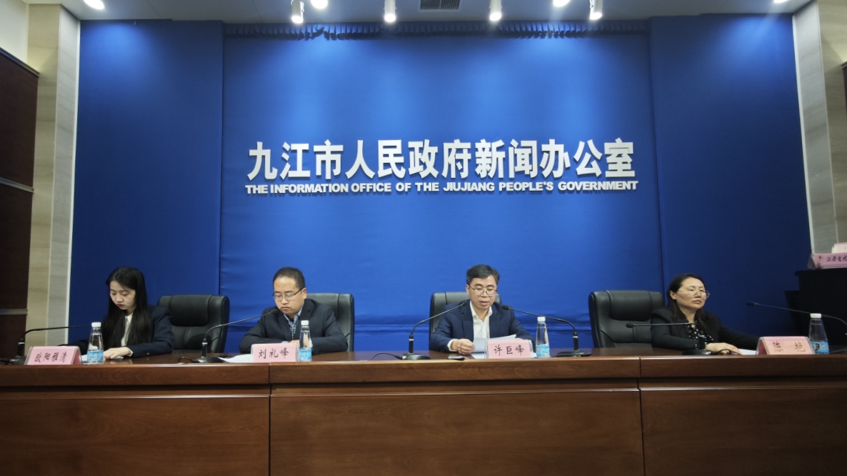 江西：共青城市紮實推進文旅攻堅行動成效豐