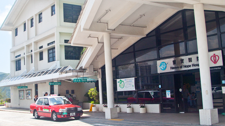 靈實醫院一個內科病房再有6名女病人感染甲流