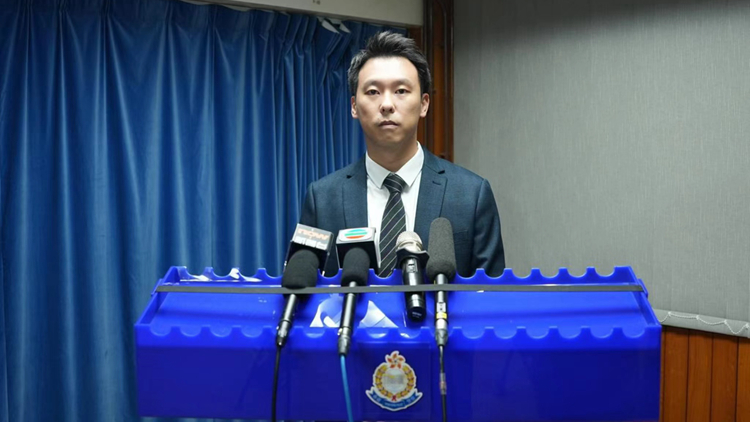 警方一連8日打擊詐騙及洗黑錢 拘捕47人 涉款1240萬