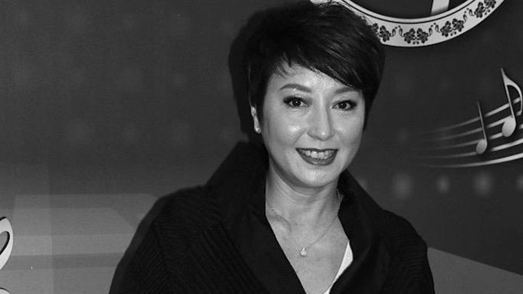 勇敢抗癌大半年 90年代玉女歌手黎明詩離世 終年58歲