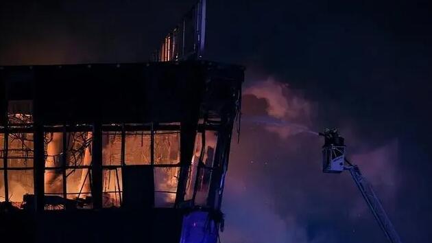 俄羅斯：莫斯科恐襲嫌疑人與烏克蘭有關