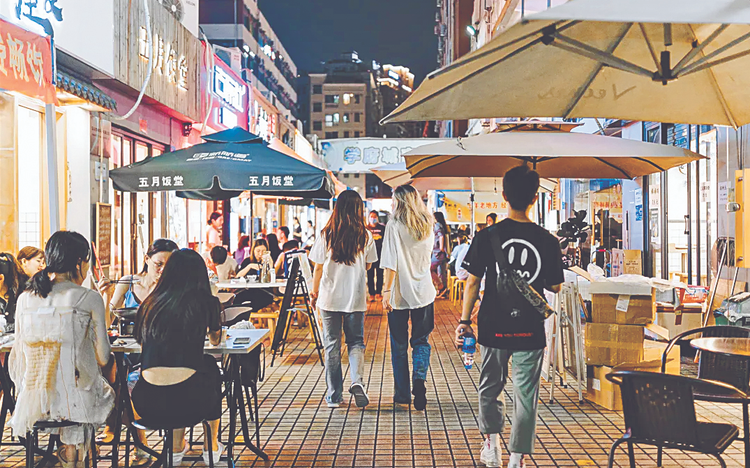 【港深地名故事】深圳桂廟不忍與青春作別