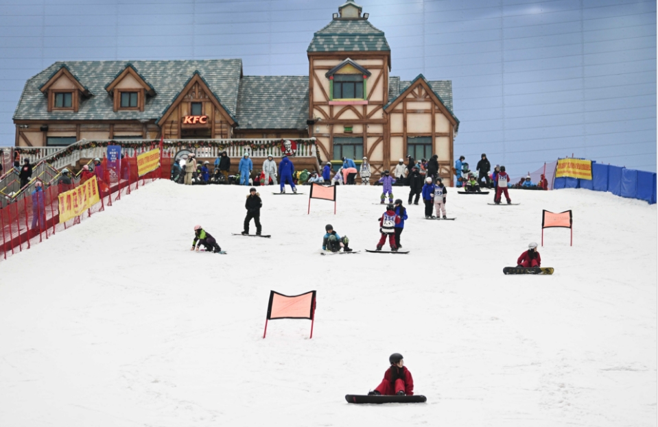 獨家調查｜吉林省文旅品牌為何遲遲難「出圈」（1）