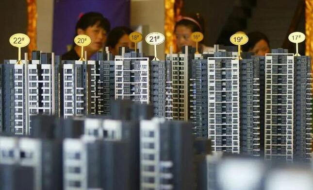 報告：3月中國65城新房找房熱度環比漲17%