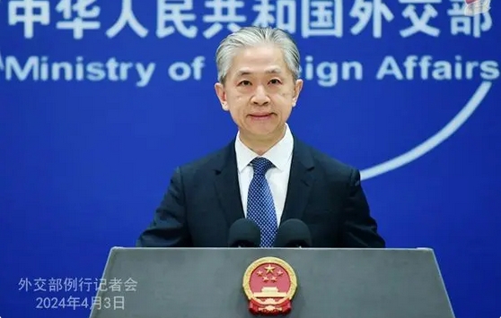 美國要求韓國對華實施半導體技術出口管制？中方回應