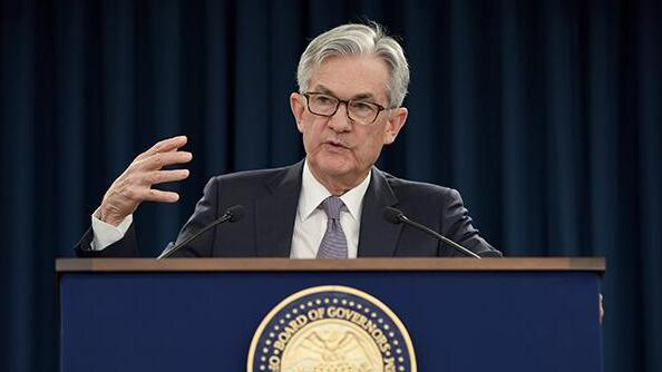 美聯儲主席鮑威爾：降息需謹慎 今年降息「可能合適」